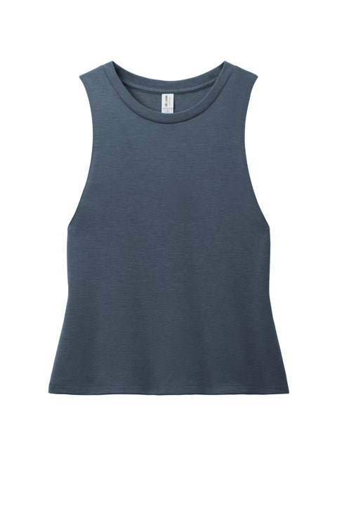 Allmade® Women's Tri-Blend Muscle Tank AL2020
