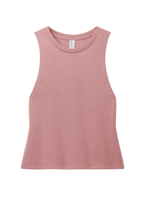 Allmade® Women's Tri-Blend Muscle Tank AL2020
