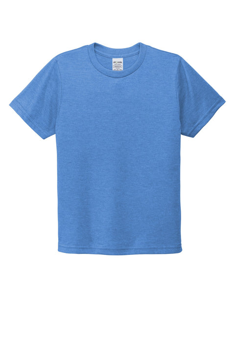 Allmade ® Youth Tri-Blend Tee AL207