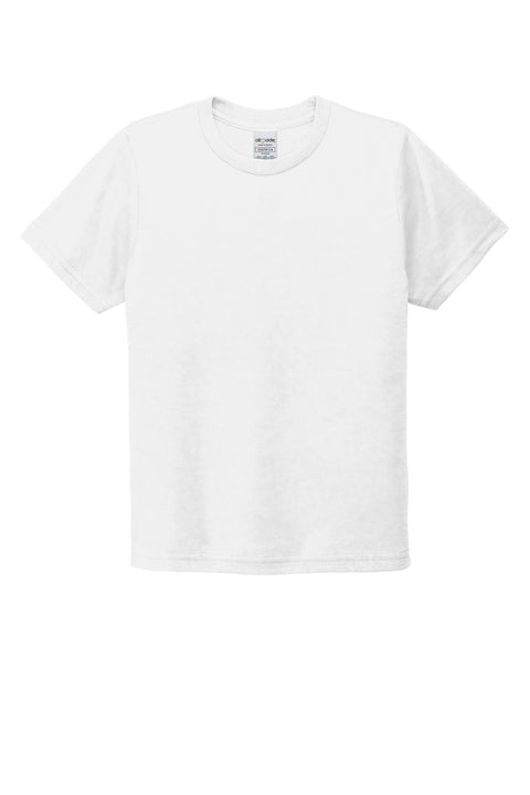Allmade ® Youth Tri-Blend Tee AL207