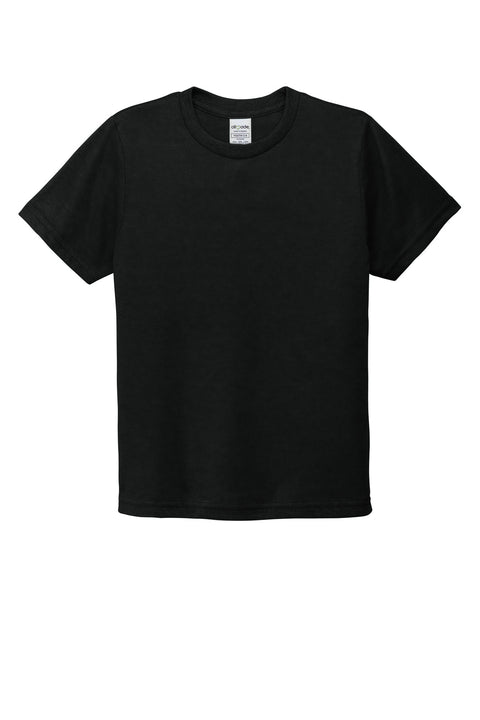 Allmade ® Youth Tri-Blend Tee AL207