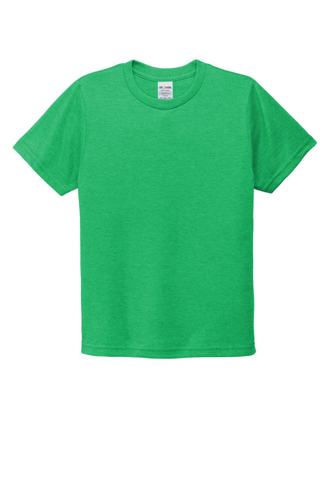Allmade ® Youth Tri-Blend Tee AL207
