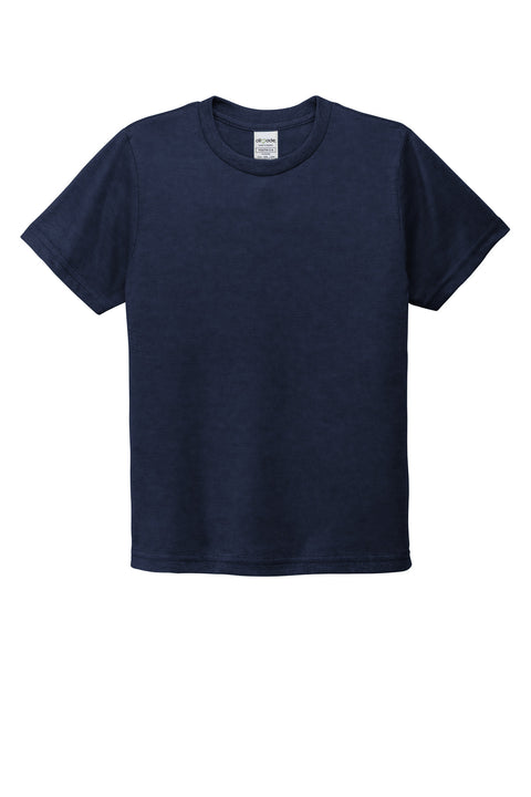Allmade ® Youth Tri-Blend Tee AL207