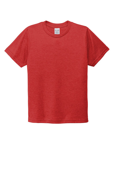 Allmade ® Youth Tri-Blend Tee AL207