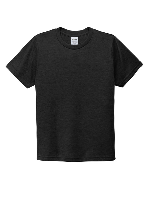 Allmade ® Youth Tri-Blend Tee AL207