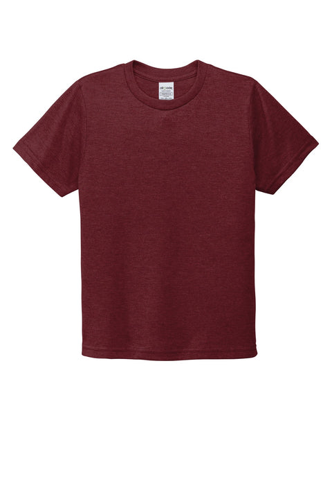 Allmade ® Youth Tri-Blend Tee AL207