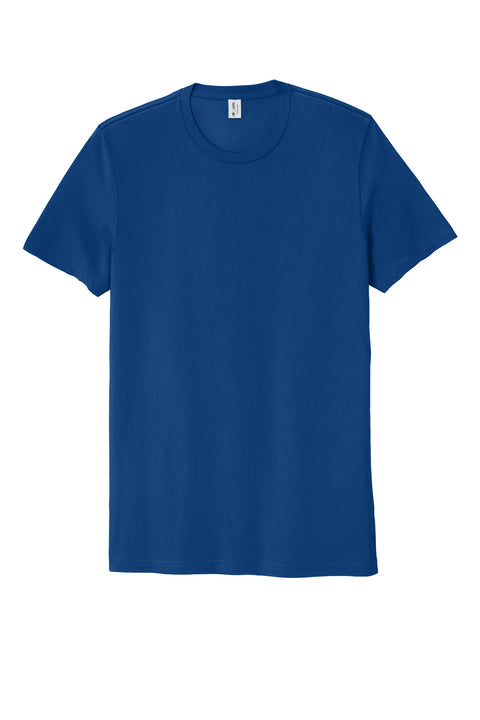 Allmade® Unisex Organic Cotton Tee. AL2100