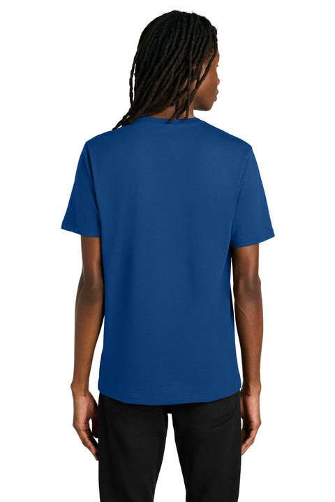 Allmade® Unisex Organic Cotton Tee. AL2100