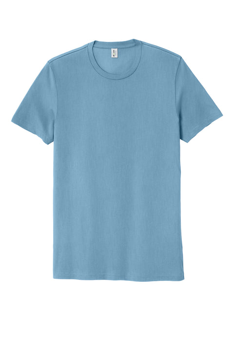 Allmade® Unisex Organic Cotton Tee. AL2100