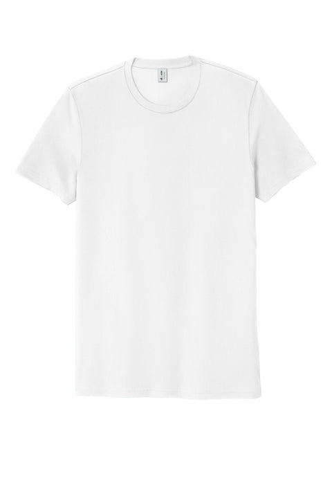 Allmade® Unisex Organic Cotton Tee. AL2100