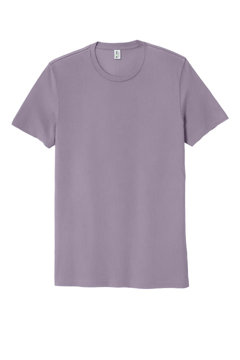 Allmade® Unisex Organic Cotton Tee. AL2100