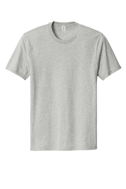 Allmade® Unisex Organic Cotton Tee. AL2100