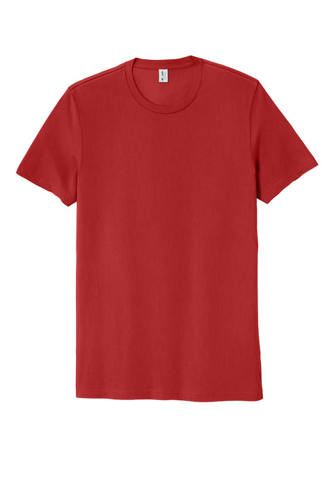 Allmade® Unisex Organic Cotton Tee. AL2100
