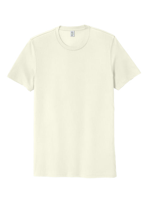 Allmade® Unisex Organic Cotton Tee. AL2100