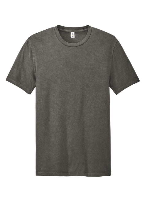 Allmade® Unisex Mineral Dye Organic Cotton Tee AL2400