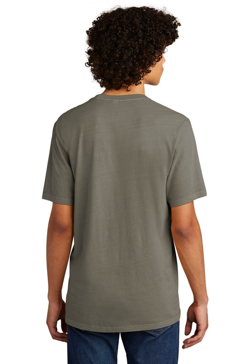 Allmade® Unisex Mineral Dye Organic Cotton Tee AL2400