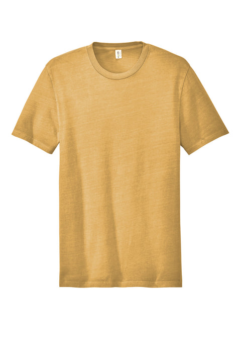 Allmade® Unisex Mineral Dye Organic Cotton Tee AL2400