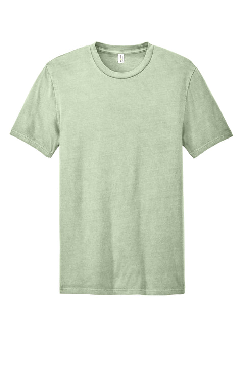 Allmade® Unisex Mineral Dye Organic Cotton Tee AL2400