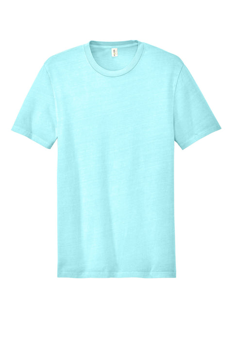 Allmade® Unisex Mineral Dye Organic Cotton Tee AL2400