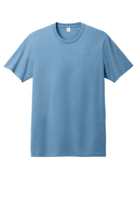 Allmade® Unisex Heavyweight Recycled Cotton Tee AL3000