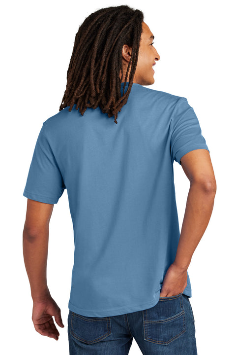 Allmade® Unisex Heavyweight Recycled Cotton Tee AL3000