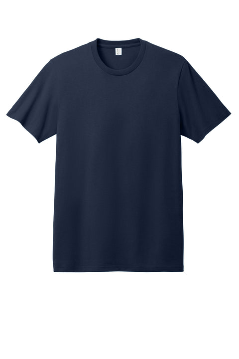 Allmade® Unisex Heavyweight Recycled Cotton Tee AL3000