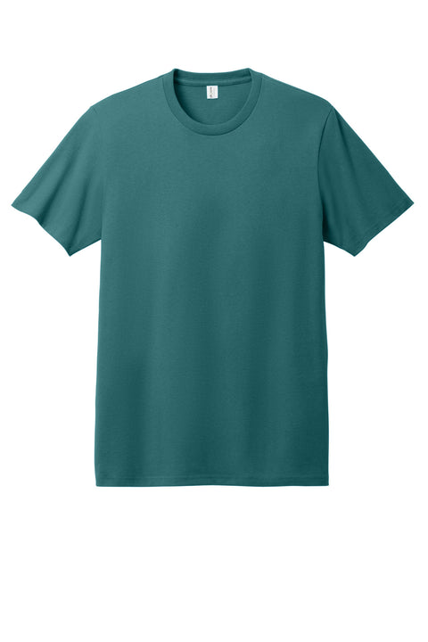Allmade® Unisex Heavyweight Recycled Cotton Tee AL3000