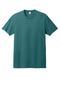 Oceanic Teal