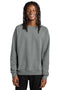 Aluminum Grey Heather