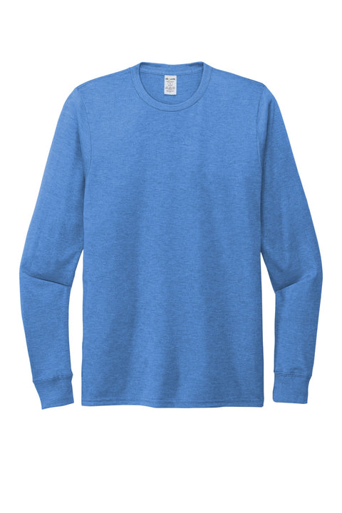 Allmade ® Unisex Tri-Blend Long Sleeve Tee AL6004