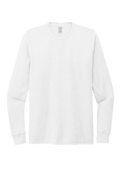 Allmade ® Unisex Tri-Blend Long Sleeve Tee AL6004