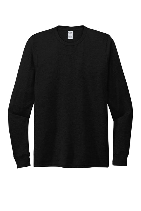 Allmade ® Unisex Tri-Blend Long Sleeve Tee AL6004