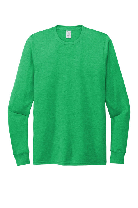 Allmade ® Unisex Tri-Blend Long Sleeve Tee AL6004