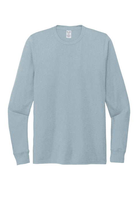 Allmade ® Unisex Tri-Blend Long Sleeve Tee AL6004