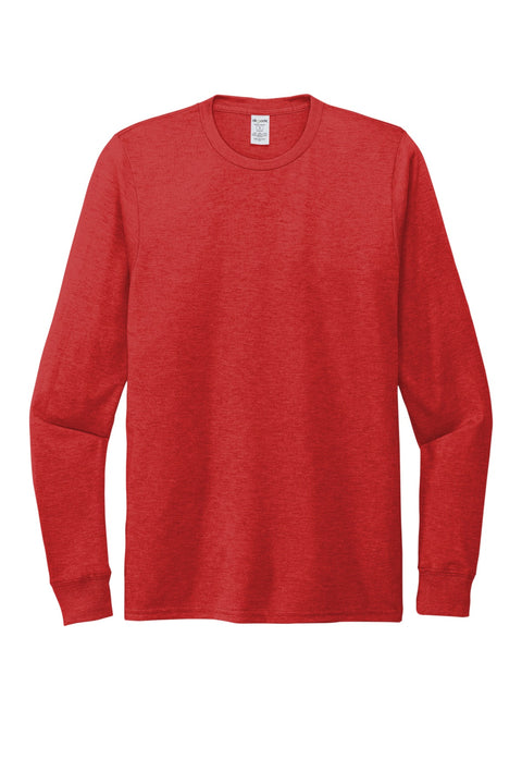 Allmade ® Unisex Tri-Blend Long Sleeve Tee AL6004