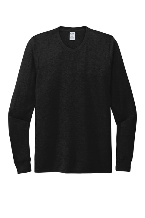Allmade ® Unisex Tri-Blend Long Sleeve Tee AL6004