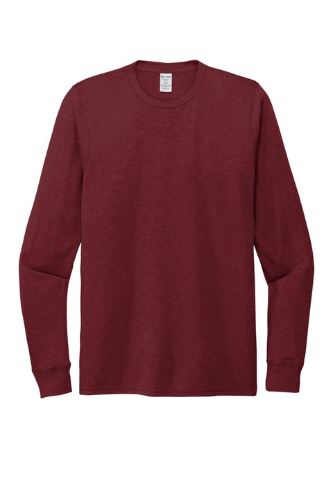 Allmade ® Unisex Tri-Blend Long Sleeve Tee AL6004