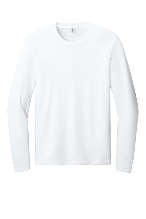 Allmade® Unisex Long Sleeve Organic Cotton Tee AL6104