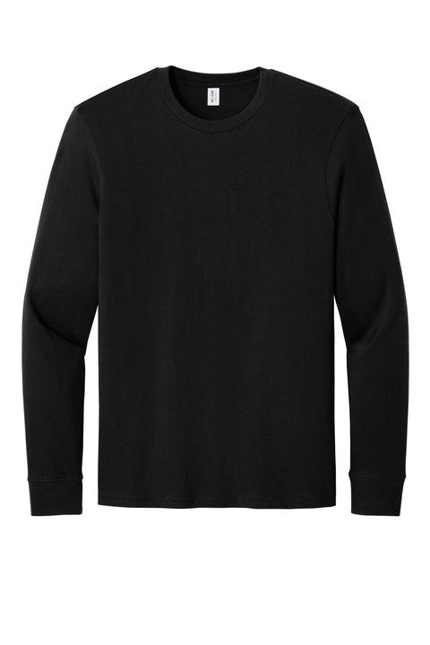 Allmade® Unisex Long Sleeve Organic Cotton Tee AL6104