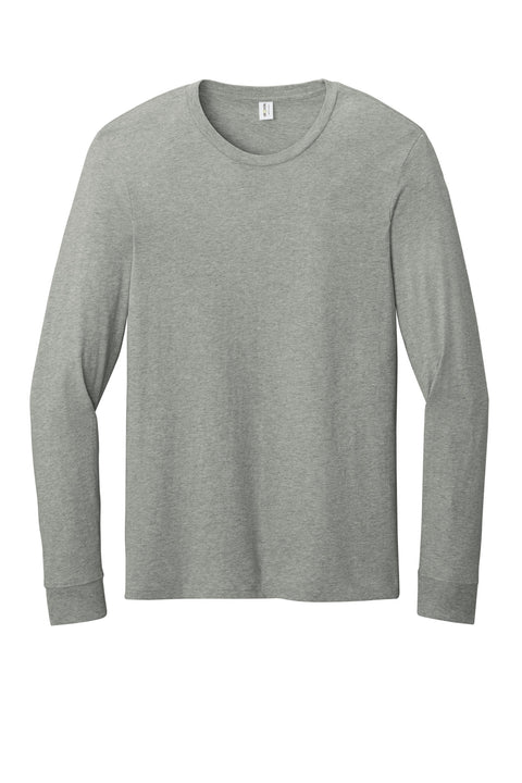 Allmade® Unisex Long Sleeve Organic Cotton Tee AL6104