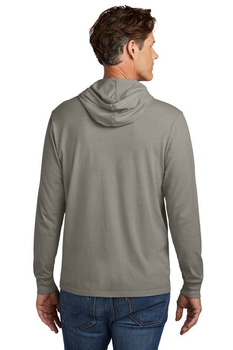Allmade® Unisex Mineral Dye Organic Cotton Hoodie Tee AL6305