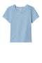 Solid Baby Blue Blend