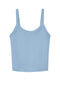 Solid Baby Blue Blend