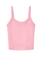 Solid Pink Blend