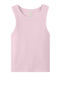 Solid Pink Blend