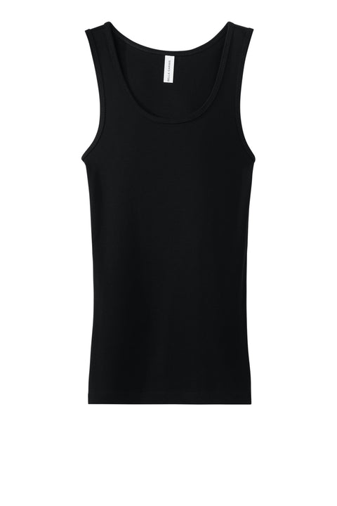 BELLA+CANVAS® Women's Baby Rib Tank BC1080