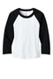 White/ Black
