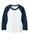 White/ Navy