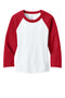 White/ Red