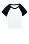 White/ Black